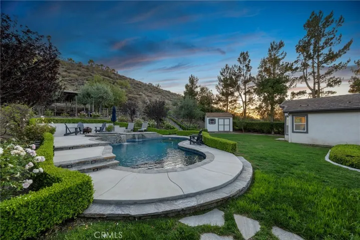 2692 Vandermolen Drive, Norco, California 92860