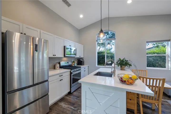 2692 Vandermolen Drive, Norco, California 92860