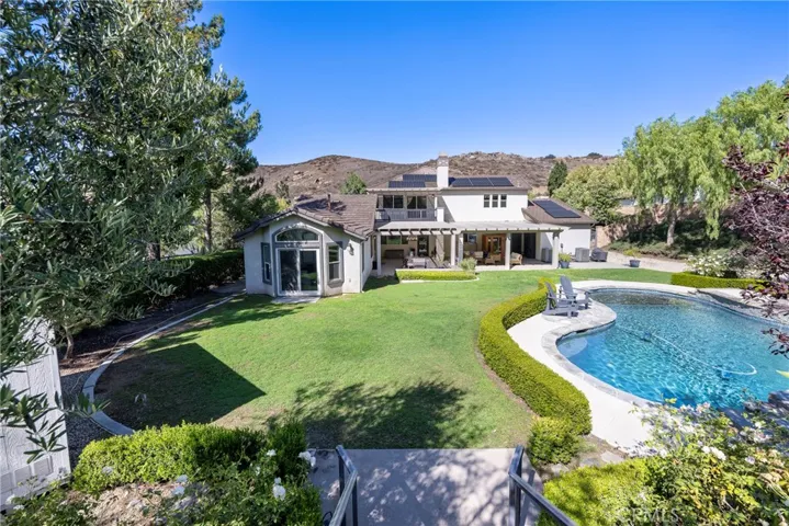 2692 Vandermolen Drive, Norco, California 92860