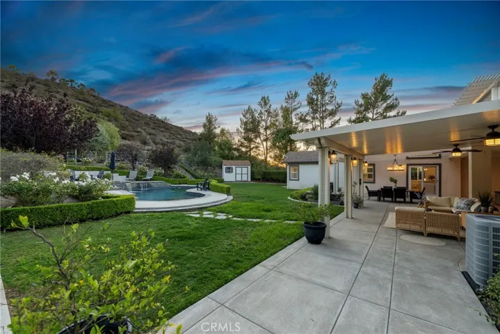 2692 Vandermolen Drive, Norco, California 92860