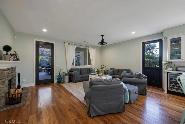 2692 Vandermolen Drive, Norco, California 92860
