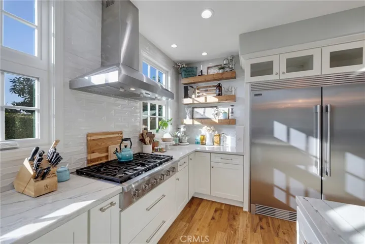2692 Vandermolen Drive, Norco, California 92860