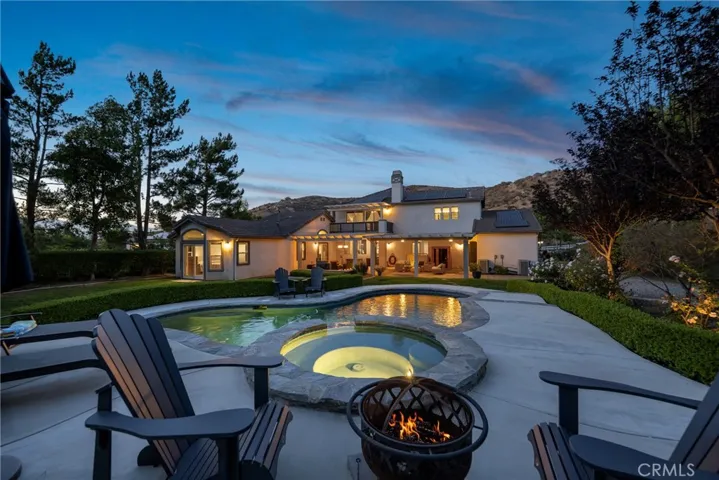 2692 Vandermolen Drive, Norco, California 92860