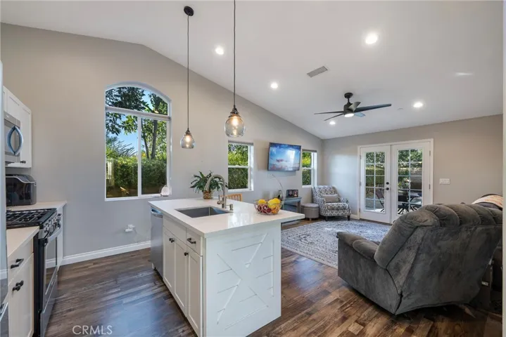 2692 Vandermolen Drive, Norco, California 92860