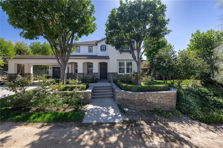 2692 Vandermolen Drive, Norco, California 92860