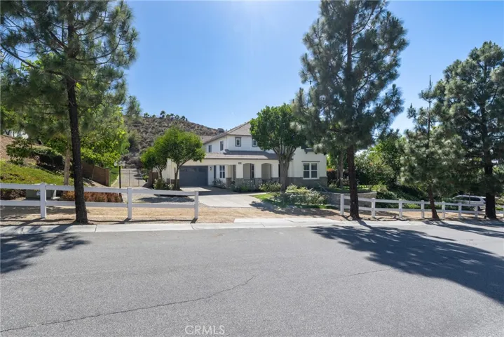 2692 Vandermolen Drive, Norco, California 92860