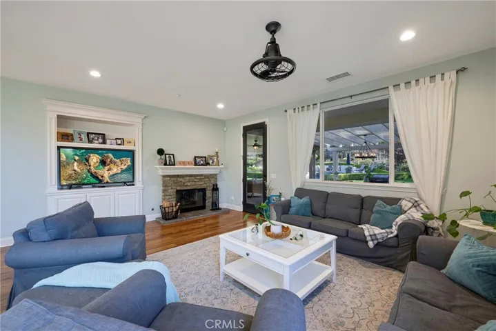 2692 Vandermolen Drive, Norco, California 92860