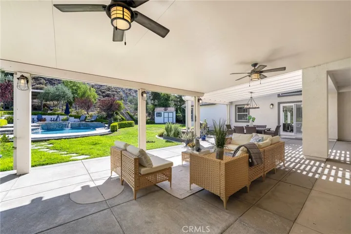 2692 Vandermolen Drive, Norco, California 92860