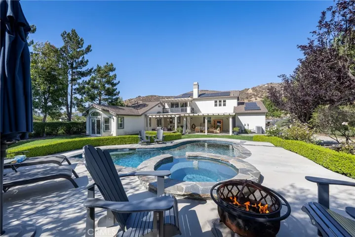 2692 Vandermolen Drive, Norco, California 92860