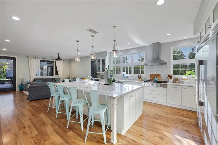 2692 Vandermolen Drive, Norco, California 92860