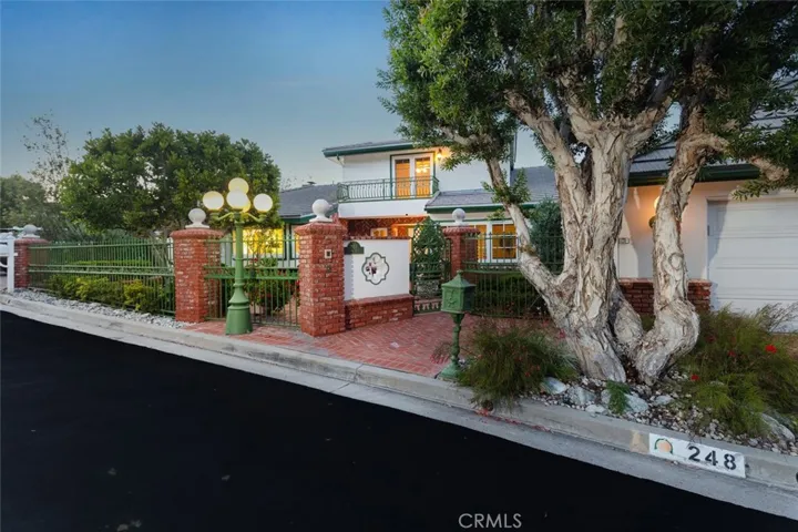 248 S Calle Baja, Orange, California 92869