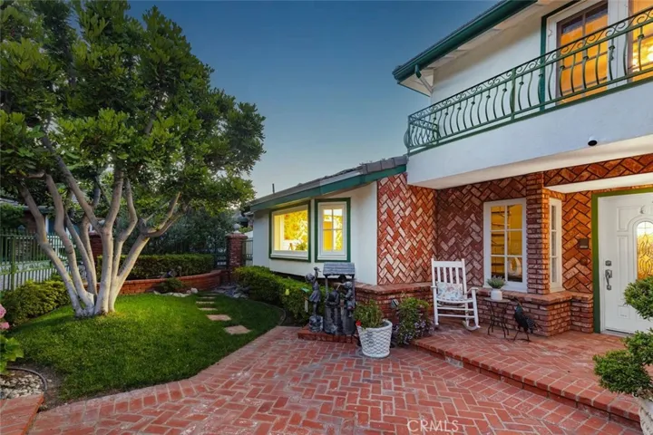 248 S Calle Baja, Orange, California 92869