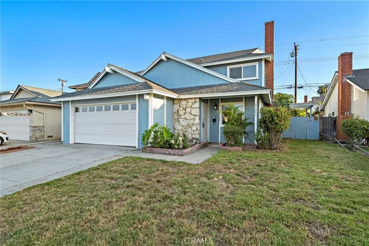 Welcome to 14706 Dunton Drive, Whittier