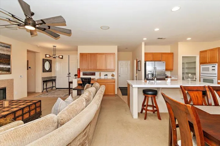 front room