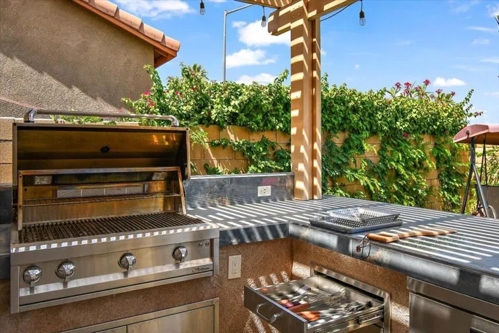 bbq