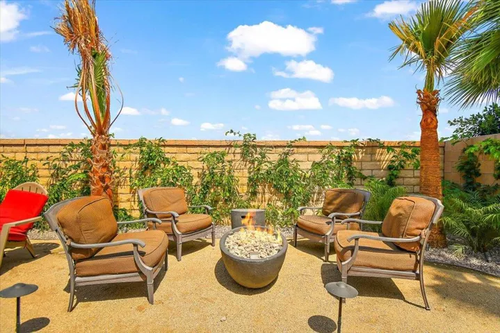 firepit