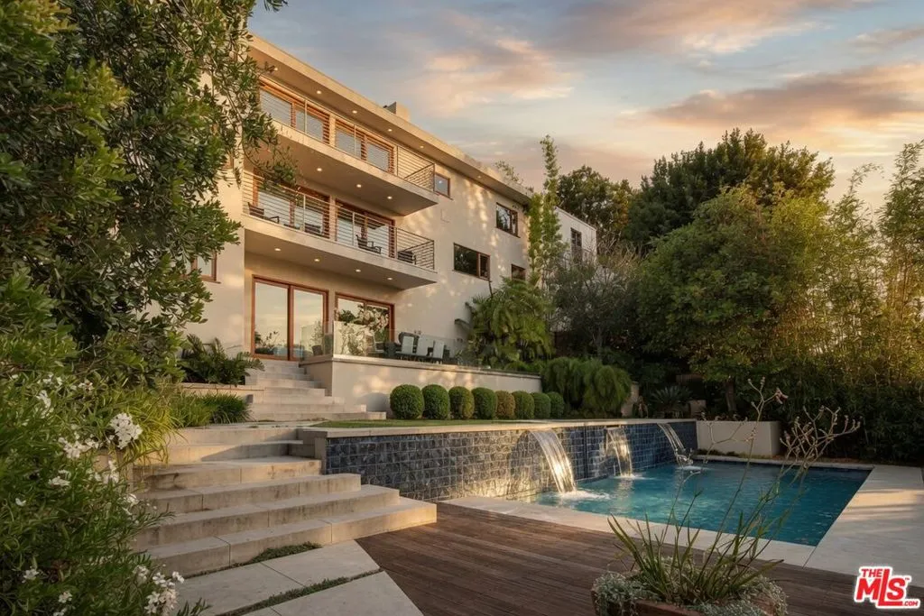 2035 De Mille Drive, Los Angeles, California 90027 — photo 4