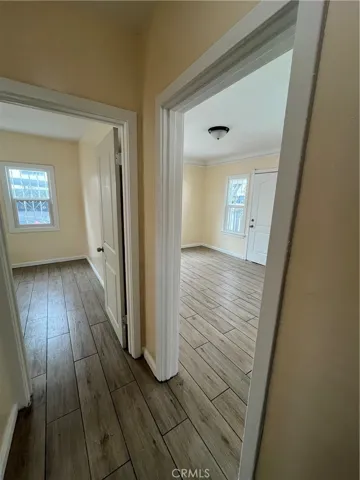 Hall/Living Room