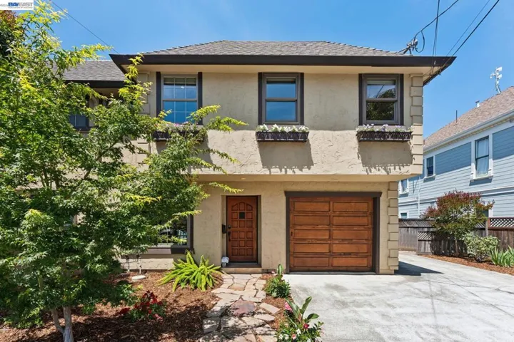 1501 8th St, Alameda, California 94501