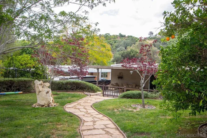 3909 Reche Rd 154, Fallbrook, California 92028