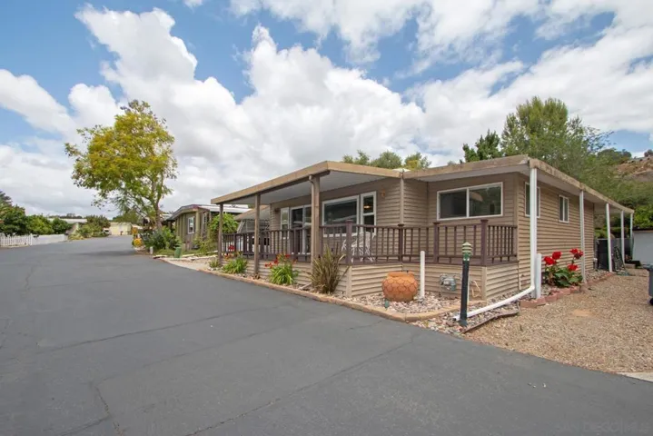 3909 Reche Rd 154, Fallbrook, California 92028