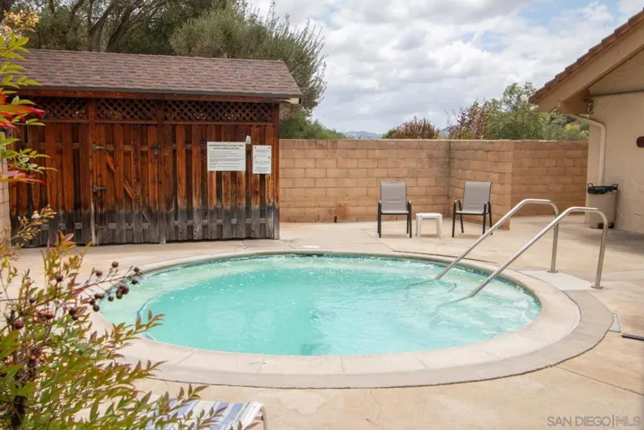 3909 Reche Rd 154, Fallbrook, California 92028