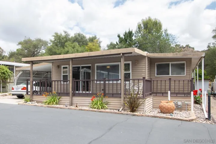 3909 Reche Rd 154, Fallbrook, California 92028
