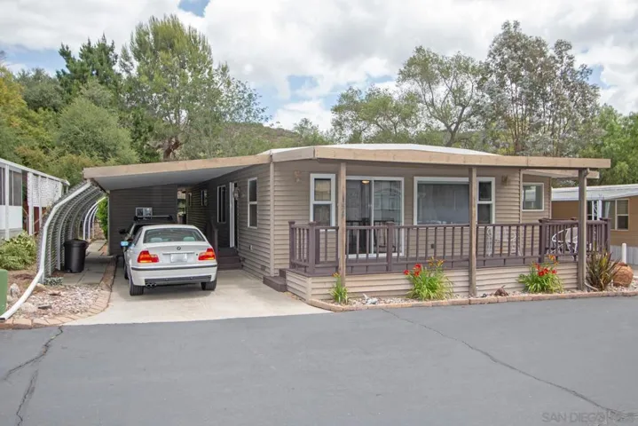 3909 Reche Rd 154, Fallbrook, California 92028