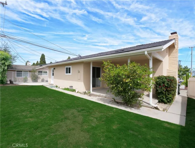 27665 Longhill Drive, Rancho Palos Verdes, California 90275