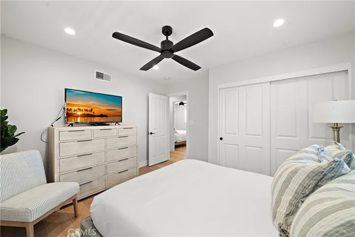 Bedroom #4