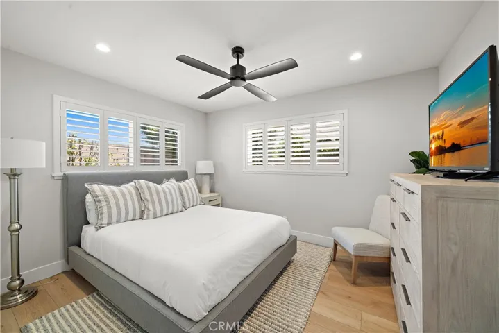 Bedroom #4
