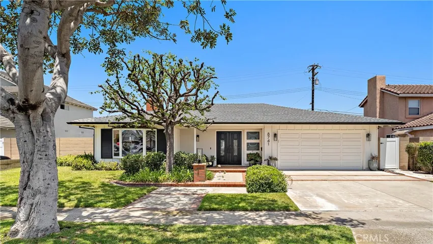 Stunning 4 BD, 2 BA, 1,982 SF Single Story Home - Highly Upgraded and Absolutely Model Perfect!!!