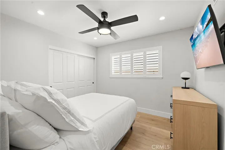 Bedroom #2