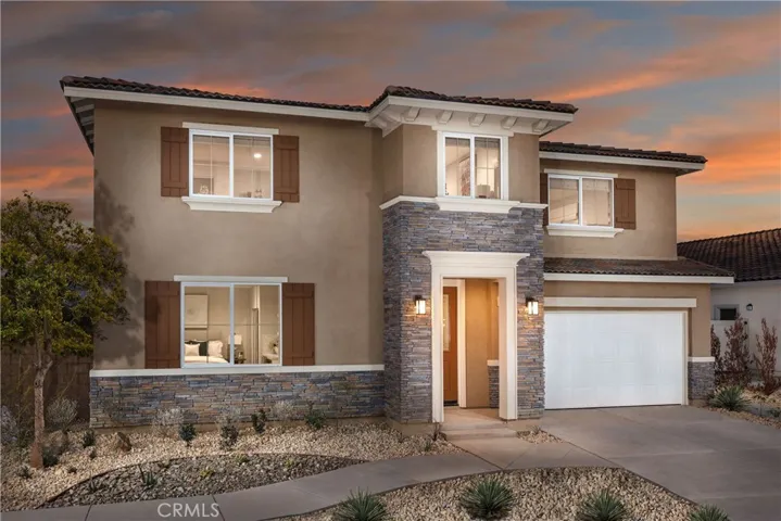 *Photos are of the Plan 3 model home and are for representation purposes only. Actual features, finishes, and layout may vary.
