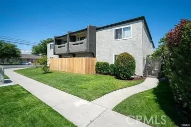 8100 Cerritos, Stanton, California 90680