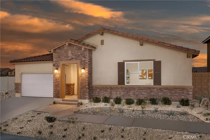 *Photos shown are of the Plan 2 model home and are for representation purposes only. Actual features, finishes, and layout may vary.