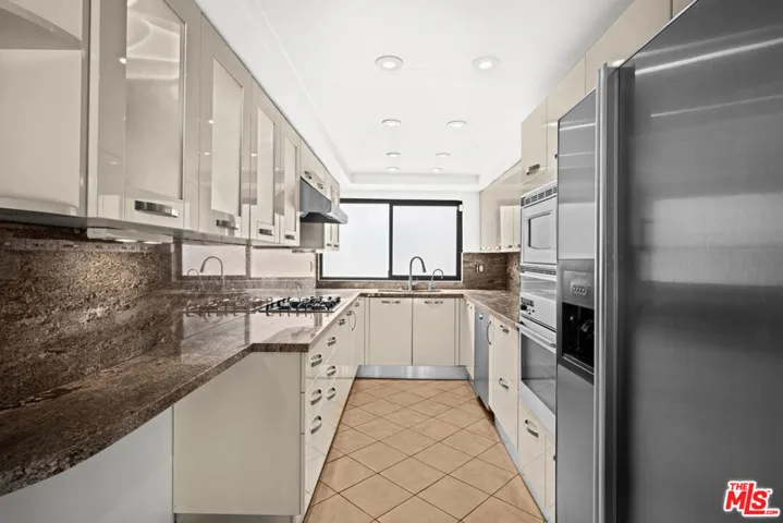 357 S El Camino Drive, Beverly Hills, California 90212