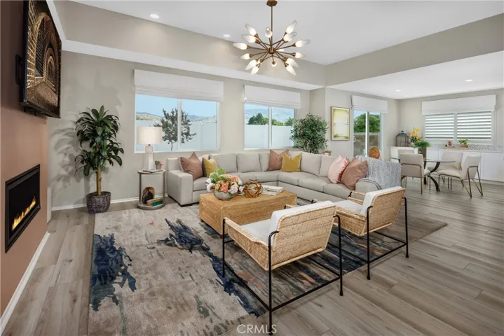 2300 Quail Bush Street, Palmdale, California 93551