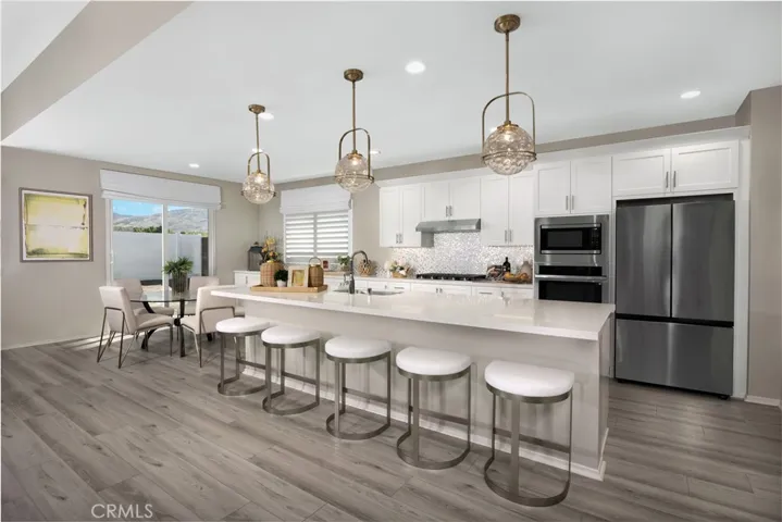 2300 Quail Bush Street, Palmdale, California 93551