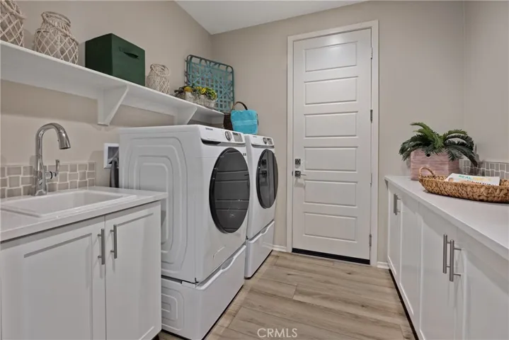 2300 Quail Bush Street, Palmdale, California 93551