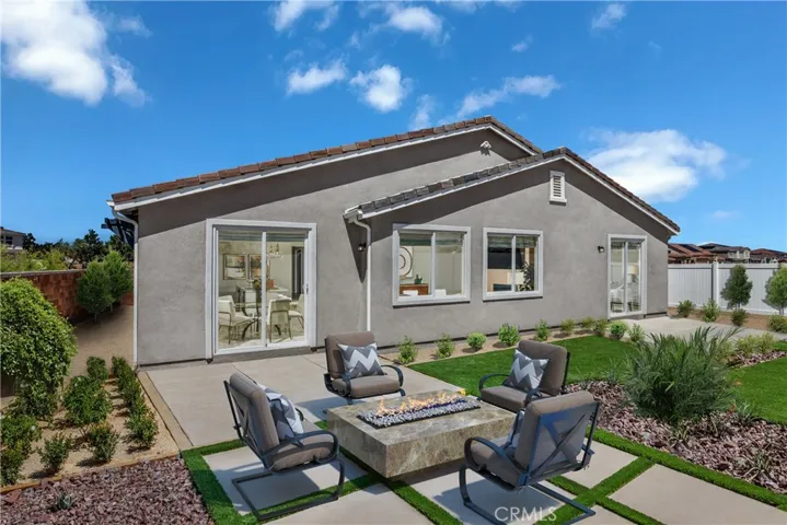2300 Quail Bush Street, Palmdale, California 93551