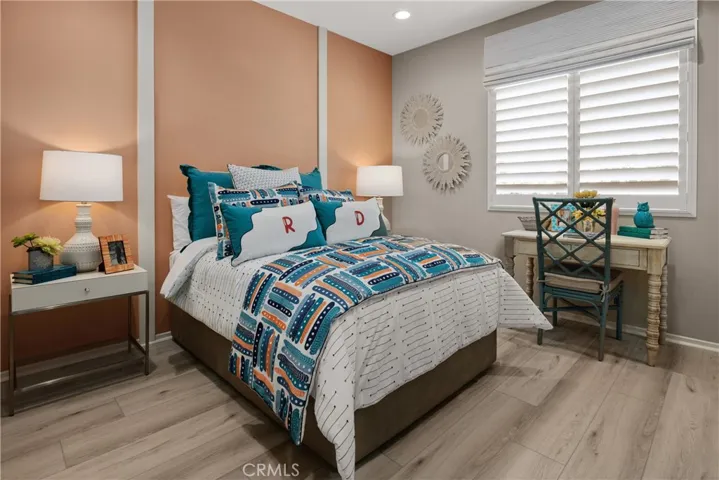 2300 Quail Bush Street, Palmdale, California 93551