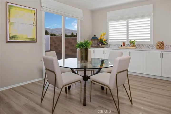 2300 Quail Bush Street, Palmdale, California 93551