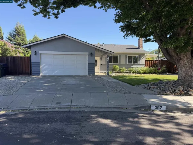 397 Ann Ct, Livermore, California 94550