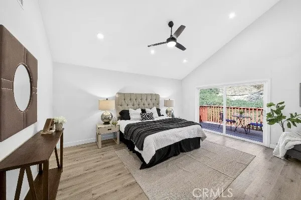 10842 Amber Hill, Whittier, California 90601