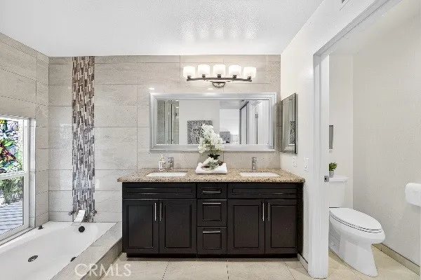 10842 Amber Hill, Whittier, California 90601