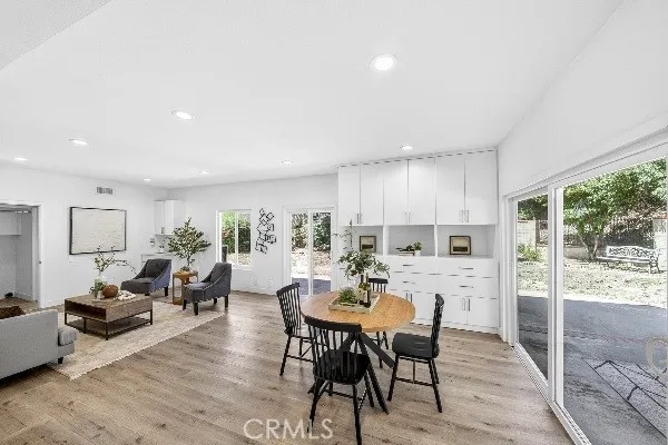 10842 Amber Hill, Whittier, California 90601