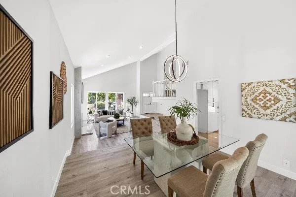 10842 Amber Hill, Whittier, California 90601