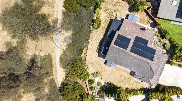 10842 Amber Hill, Whittier, California 90601