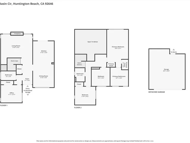 8471 Basin, Huntington Beach, California 92646